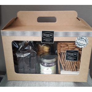 geschenkbox zonder alcohol